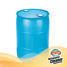 Load image into Gallery viewer, All Purpose Cleaner (55 GALLON DRUM / 400 LBS)