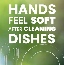 Load image into Gallery viewer, Dish Soap non-toxic, biodegradable, eco-friendly, natural household cleaner