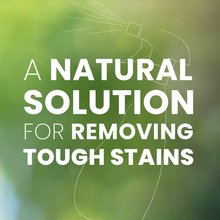 Load image into Gallery viewer, EnzAway non-toxic, biodegradable, eco-friendly, natural household cleaner