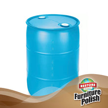 Load image into Gallery viewer, Furniture Polish (55 GALLON DRUM / 400 LBS)