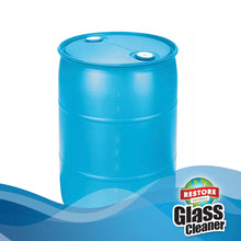 Load image into Gallery viewer, Glass Cleaner (55 GALLON DRUM /~400 LBS)