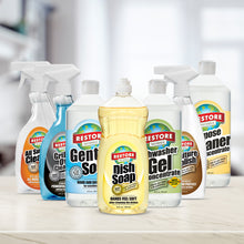 Load image into Gallery viewer, Kitchen Cleaning Kit Starter