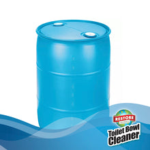 Load image into Gallery viewer, Toilet Bowl Cleaner (55 GALLON DRUM /~400 LBS)
