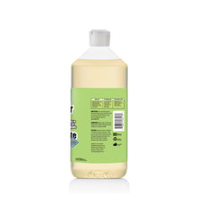 Load image into Gallery viewer, Dishwasher Gel non-toxic, biodegradable, eco-friendly, natural household cleaner - back label