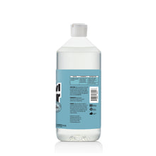 Load image into Gallery viewer, 32 oz. Toilet Bowl Cleaner non-toxic, biodegradable, eco-friendly, natural household cleaner - back label
