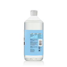 Load image into Gallery viewer, 32 oz. Gentle Soap non-toxic, biodegradable, eco-friendly, natural household cleaner - back label