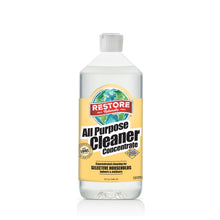 Load image into Gallery viewer, All Purpose 32 oz. non-toxic, biodegradable, eco-friendly, natural household cleaner