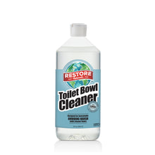 Load image into Gallery viewer, 32 oz. Toilet Bowl Cleaner non-toxic, biodegradable, eco-friendly, natural household cleaner - front label