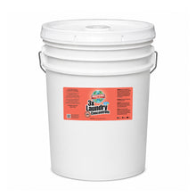 Load image into Gallery viewer, 3x Laundry Concentrate Pail non-toxic, biodegradable, eco-friendly, natural household cleaner