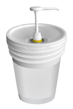 Load image into Gallery viewer, Restore Naturals Reusable Pump for Pails Sold Separately, Pail