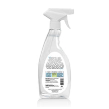 Load image into Gallery viewer, All Surface non-toxic, biodegradable, eco-friendly, natural household cleaner - back label