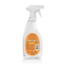 Load image into Gallery viewer, All Surface non-toxic, biodegradable, eco-friendly, natural household cleaner - back label