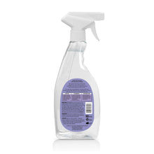 Load image into Gallery viewer, EnzAway non-toxic, biodegradable, eco-friendly, natural household cleaner - back label