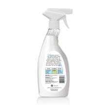 Load image into Gallery viewer, Furniture Polish non-toxic, biodegradable, eco-friendly, natural household cleaner - back label