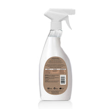 Load image into Gallery viewer, Furniture Polish non-toxic, biodegradable, eco-friendly, natural household cleaner - back label