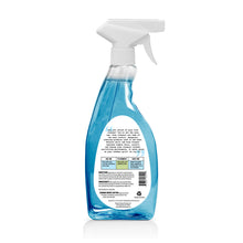 Load image into Gallery viewer, Grill & Oven Cleaner non-toxic, biodegradable, eco-friendly, natural household cleaner - Back label