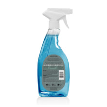 Load image into Gallery viewer, Grill & Oven Cleaner non-toxic, biodegradable, eco-friendly, natural household cleaner - Back label