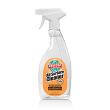 Load image into Gallery viewer, All Surface 22 oz. non-toxic, biodegradable, eco-friendly, natural household cleaner