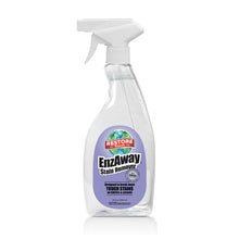 Load image into Gallery viewer, EnzAway 22 oz. non-toxic, biodegradable, eco-friendly, natural household cleaner