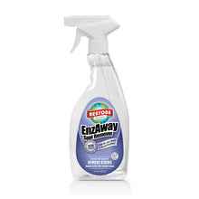 Load image into Gallery viewer, EnzAway non-toxic, biodegradable, eco-friendly, natural household cleaner - Front label