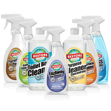Load image into Gallery viewer, Everyday Trial Starter Kit non-toxic, biodegradable, eco-friendly, natural household cleaner