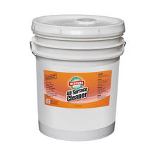 Load image into Gallery viewer, All Surface Pail non-toxic, biodegradable, eco-friendly, natural household cleaner