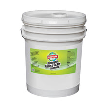 Load image into Gallery viewer, bathroom Lime & scale remover Pail non-toxic, biodegradable, eco-friendly, natural household cleaner