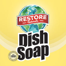 Load image into Gallery viewer, Dish Soap non-toxic, biodegradable, eco-friendly, natural household cleaner
