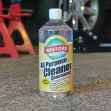 Load image into Gallery viewer, All Purpose non-toxic, biodegradable, eco-friendly, natural household cleaner