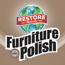 Load image into Gallery viewer, Furniture Polish non-toxic, biodegradable, eco-friendly, natural household cleaner