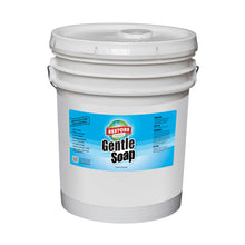 Load image into Gallery viewer, Gentle Soap Pail pack non-toxic, biodegradable, eco-friendly, natural household cleaner