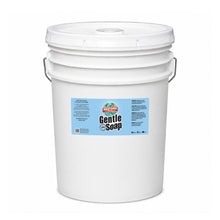 Load image into Gallery viewer, Gentle Soap Pail pack non-toxic, biodegradable, eco-friendly, natural household cleaner