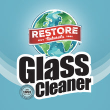 Load image into Gallery viewer, Glass Cleaner non-toxic, biodegradable, eco-friendly, natural household cleaner