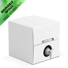 Load image into Gallery viewer, Restore Naturals Reusable Spout for BIBs Sold Separately