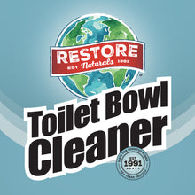 Load image into Gallery viewer, 32 oz. Toilet Bowl Cleaner non-toxic, biodegradable, eco-friendly, natural household cleaner