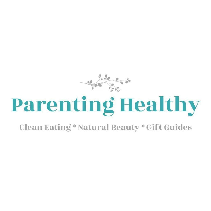 PARENTING HEALTHY
