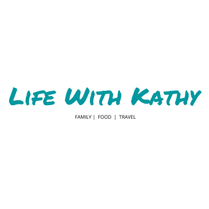 LIFE WITH KATHY