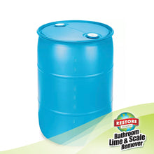 Load image into Gallery viewer, Bathroom Lime &amp; Scale Remover (55 GALLON DRUM / ~400 LBS)
