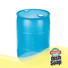 Load image into Gallery viewer, Dish Soap (55 GALLON DRUM /~400 LBS)
