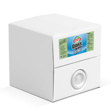 Load image into Gallery viewer, Glass Cleaner (5 gallon) Bag in a Box
