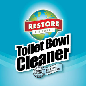 Toilet Bowl Cleaner (5 gallon) BIB