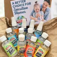 Load image into Gallery viewer, Sample Pack  (2 fl. oz. / 12 PACK)
