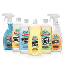 Load image into Gallery viewer, Kitchen Cleaning Kit Starter
