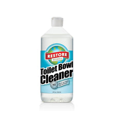 Load image into Gallery viewer, Toilet Bowl Cleaner non-toxic, biodegradable, eco-friendly, natural household cleaner
