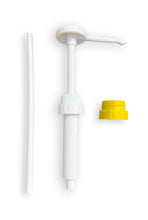 Load image into Gallery viewer, Restore Naturals Reusable Pump for Pails Sold Separately
