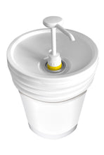 Load image into Gallery viewer, Restore Naturals Reusable Pump for Pails Sold Separately, Pail
