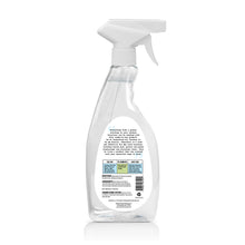 Load image into Gallery viewer, All Surface non-toxic, biodegradable, eco-friendly, natural household cleaner - back label
