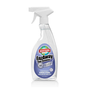 EnzAway 22 oz. non-toxic, biodegradable, eco-friendly, natural household cleaner