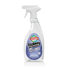 Load image into Gallery viewer, EnzAway non-toxic, biodegradable, eco-friendly, natural household cleaner - Front label
