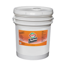 Load image into Gallery viewer, All Surface Pail non-toxic, biodegradable, eco-friendly, natural household cleaner
